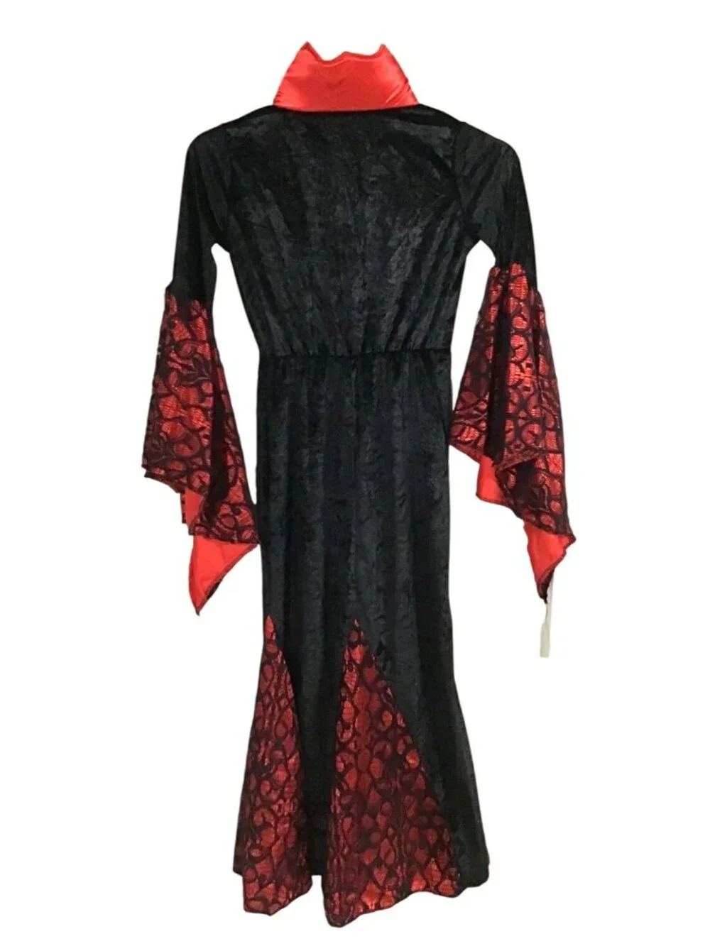 Spirit halloween black